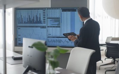 Comment les entreprises peuvent adapter leur stratégie en fonction des tendances du marché en bourse ?