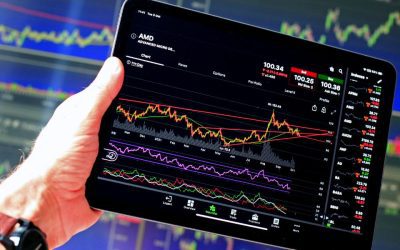 Comment suivre l&rsquo;actualité boursière pour investir de manière avisée ?