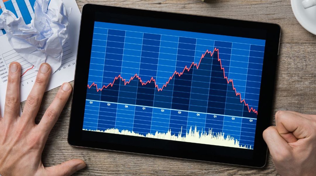 Comment les entreprises peuvent-elles se préparer aux crises économiques en bourse?