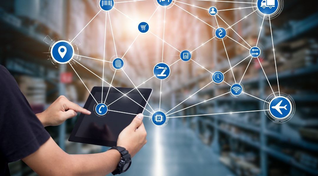 Comment les entreprises peuvent-elles utiliser les nouvelles technologies pour améliorer leur performance en bourse ?