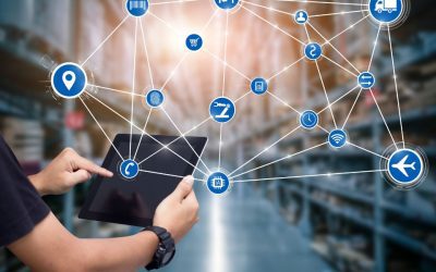 Comment les entreprises peuvent-elles utiliser les nouvelles technologies pour améliorer leur performance en bourse ?