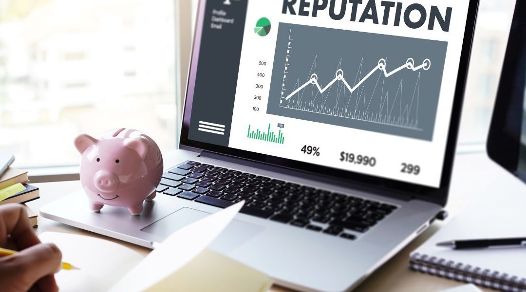 Comment les entreprises peuvent-elles gérer leur réputation en bourse ?