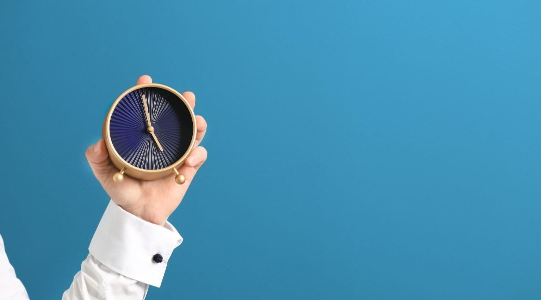 Doublez vos profits : Comment gérer efficacement votre temps en bourse ?