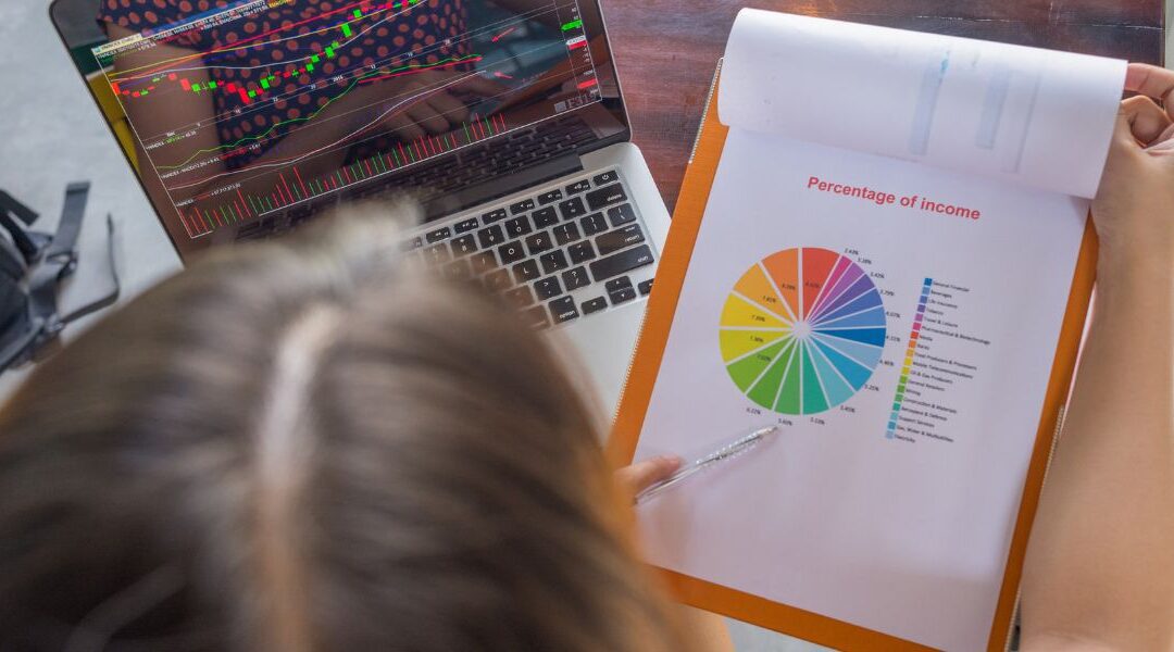 Comment analyser une entreprise en bourse ?