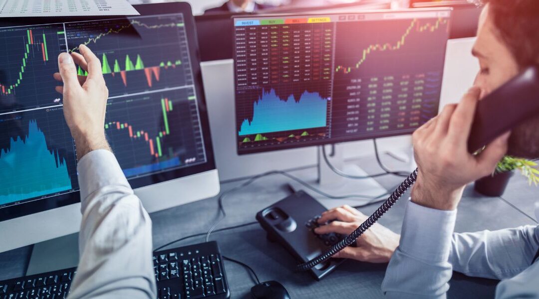 Pourquoi une entreprise entre en bourse ?