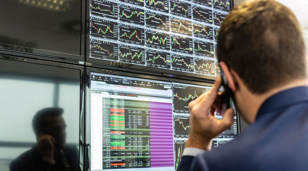 Pourquoi l&rsquo;action en bourse pour une entreprise est importante ?