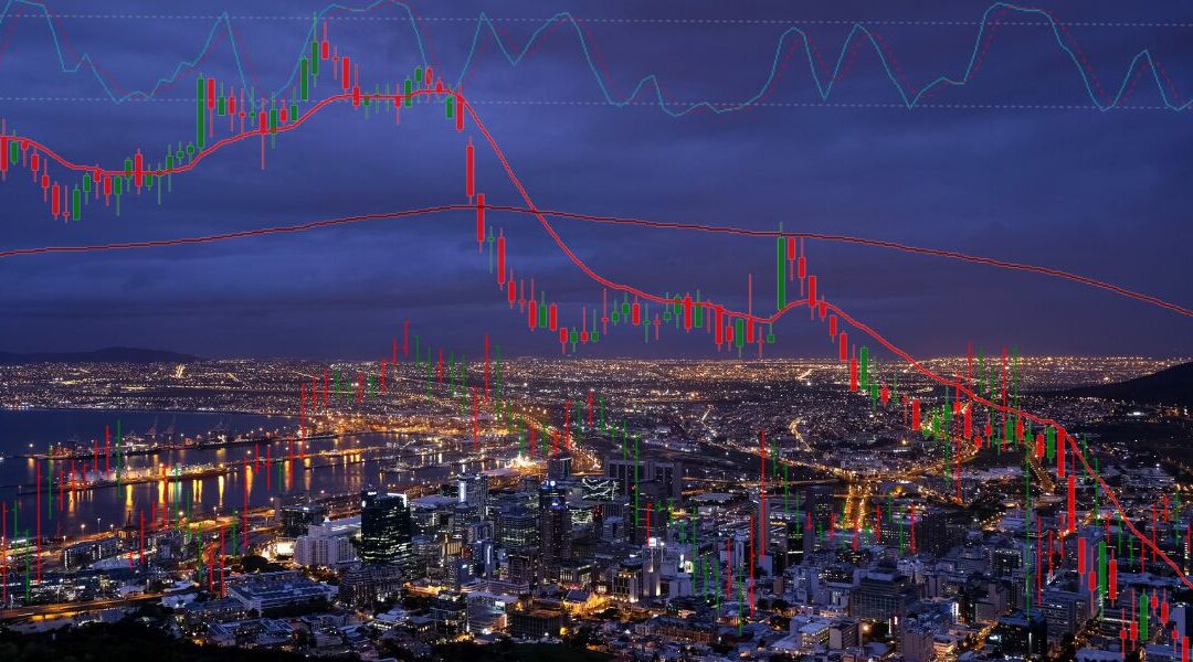 Pourquoi la chute de la bourse fait fermer des entreprises ?