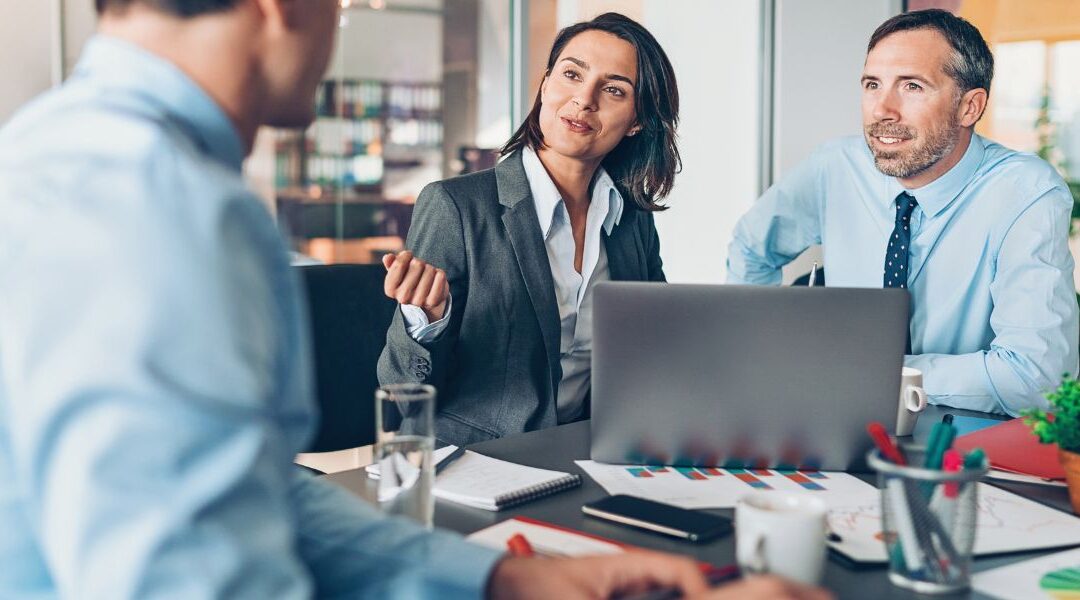 Comment sont désignés les dirigeants des entreprises en bourse ?