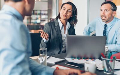 Comment sont désignés les dirigeants des entreprises en bourse ?