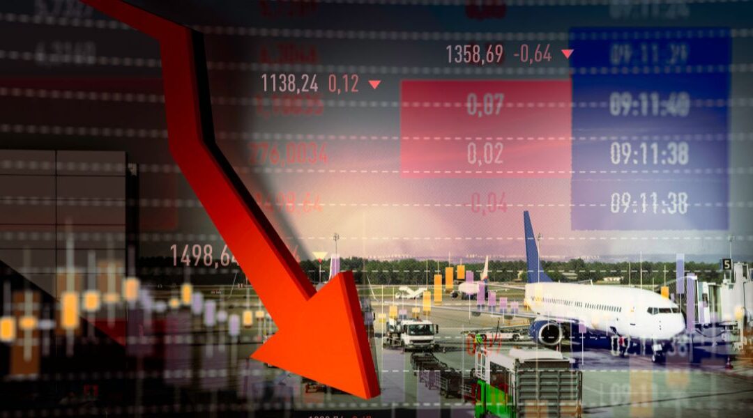 Histoire des plus grosses faillite d&rsquo;entreprises en bourse et explications