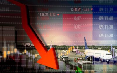 Histoire des plus grosses faillite d&rsquo;entreprises en bourse et explications