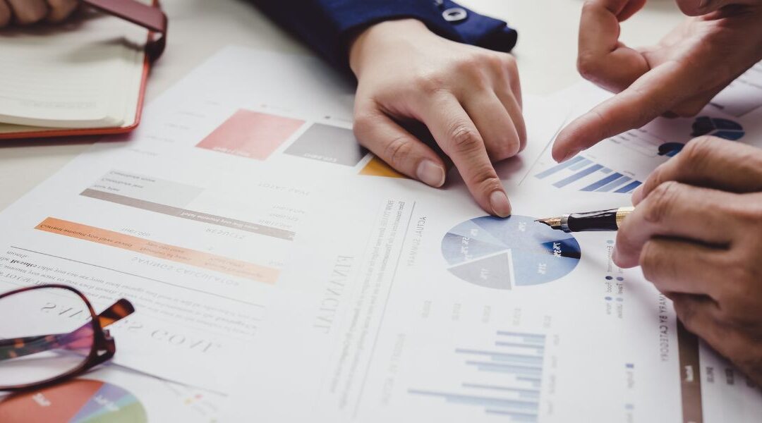 Comment connaître la situation d&rsquo;une entreprise cotée en bourse ?