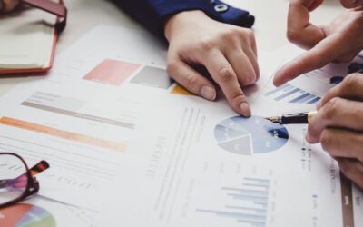 Comment connaître la situation d&rsquo;une entreprise cotée en bourse ?