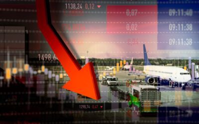 Historique des entreprises qui ont coulé à cause de la bourse