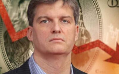 Analyse approfondie des prédictions et avis de Michael Burry